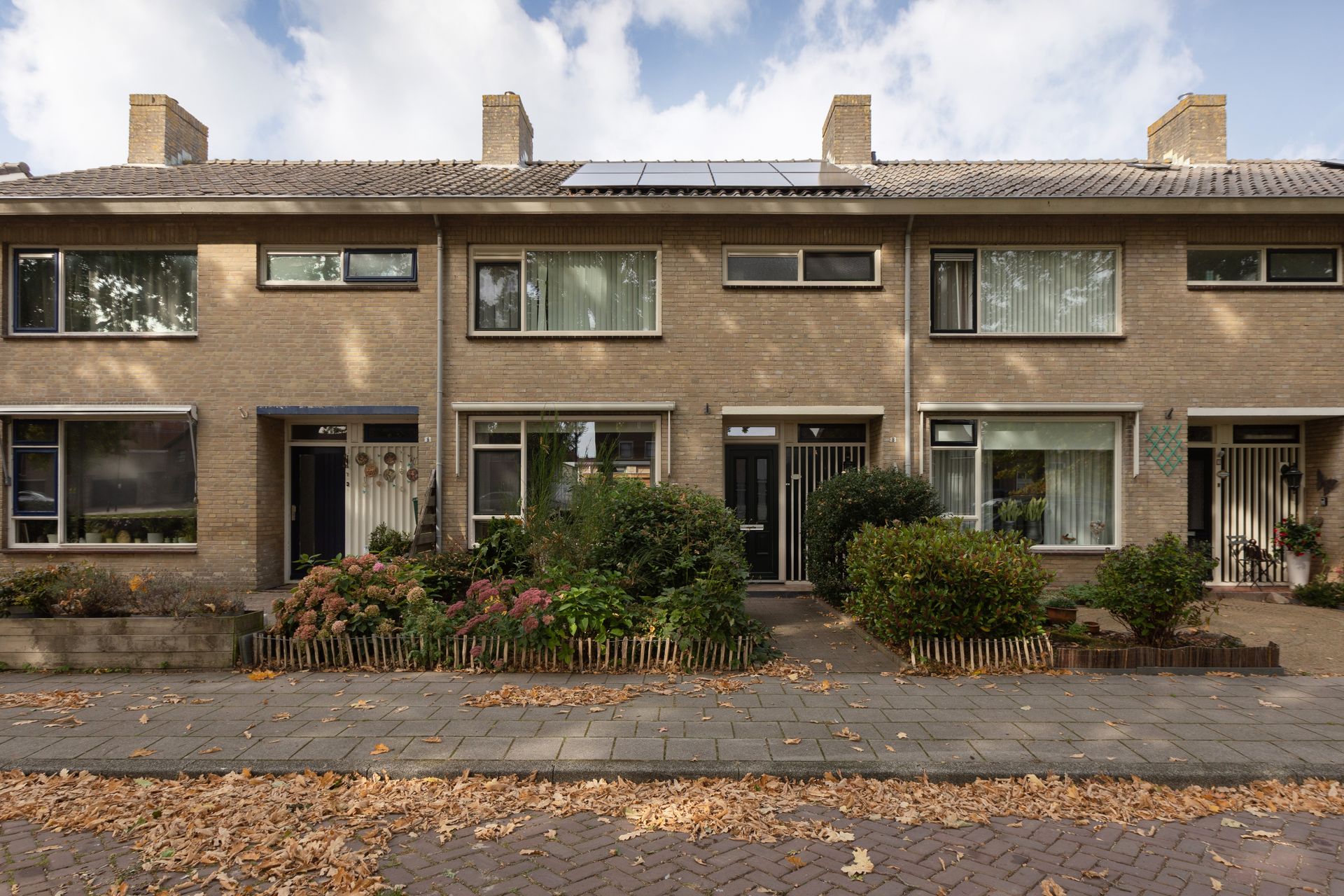 Stadsstreng 8, Bolsward