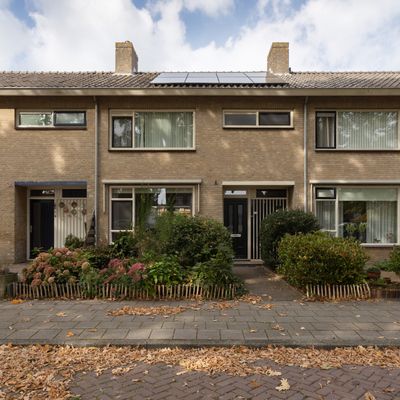 Stadsstreng 8, Bolsward