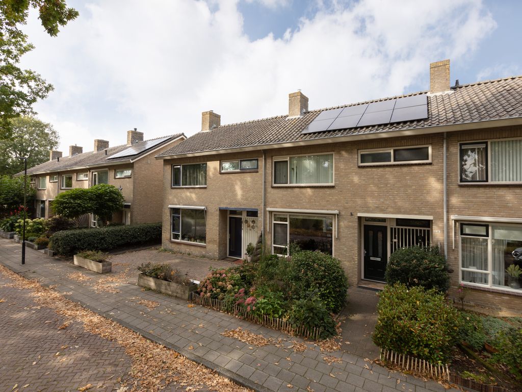 Stadsstreng 8, Bolsward