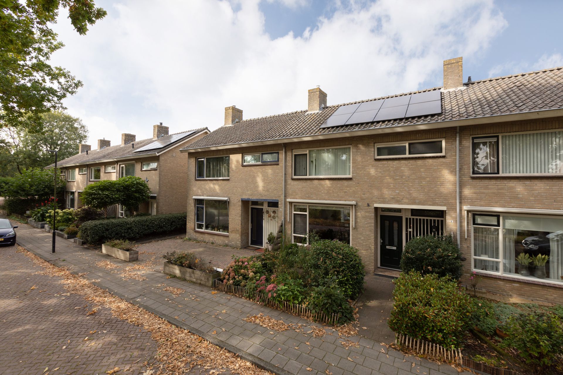 Stadsstreng 8, Bolsward
