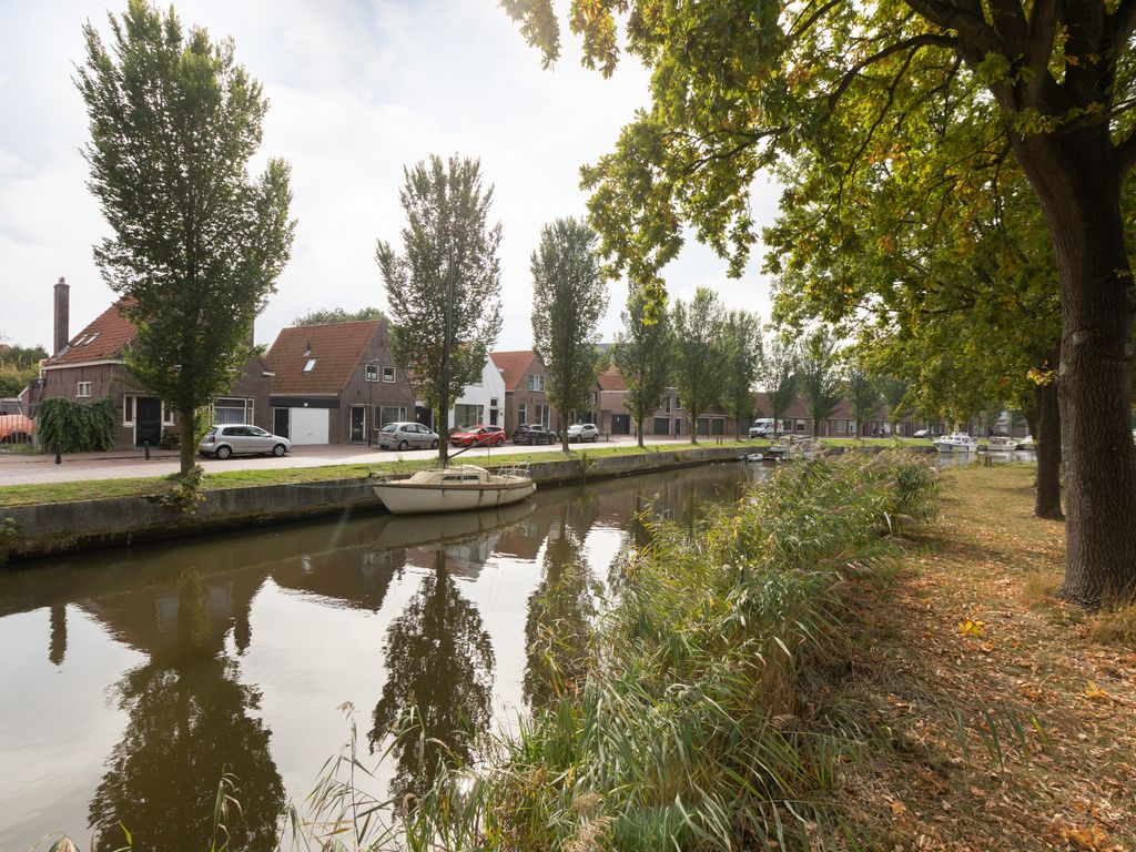Stadsstreng 8, Bolsward