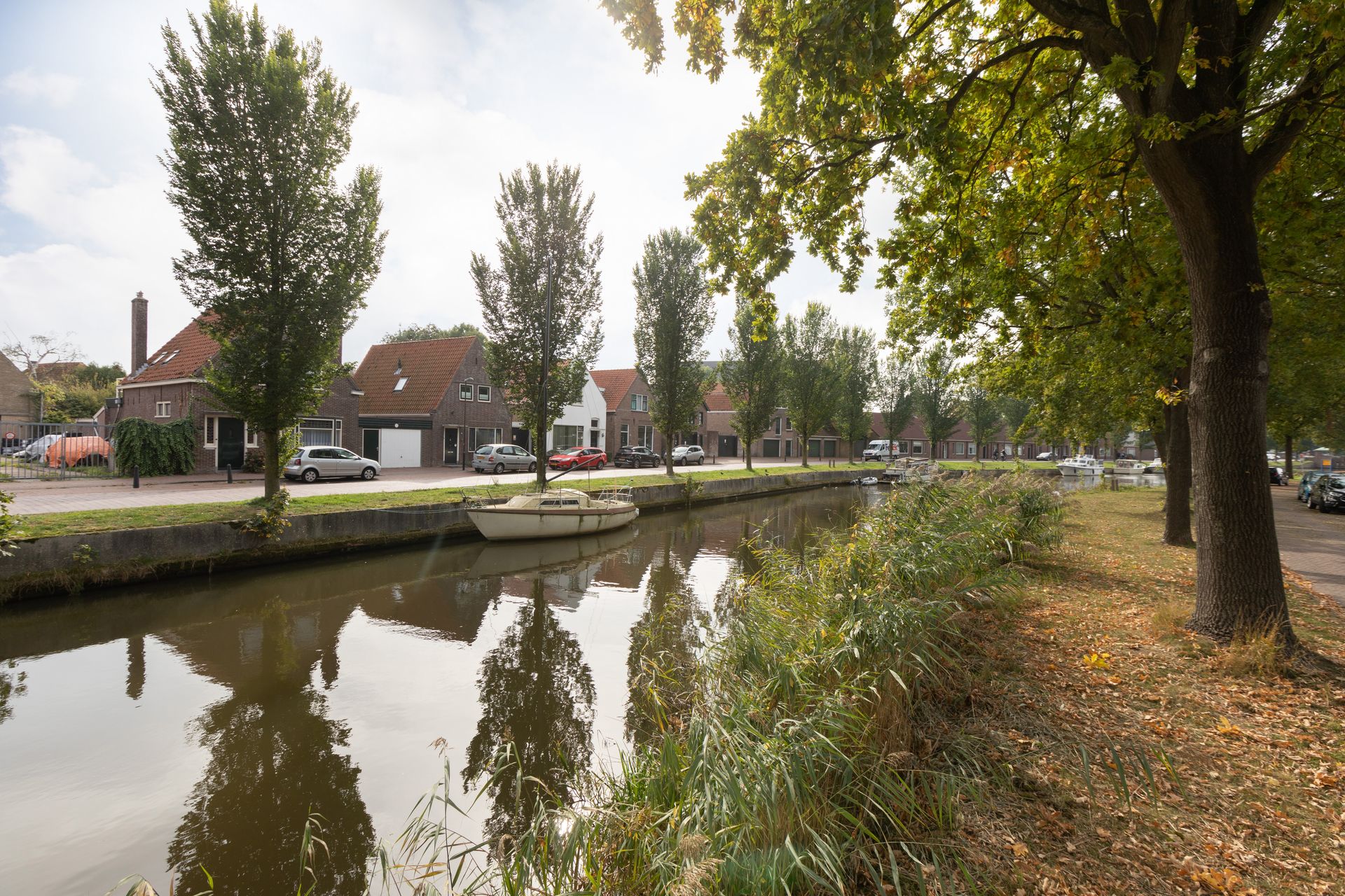 Stadsstreng 8, Bolsward