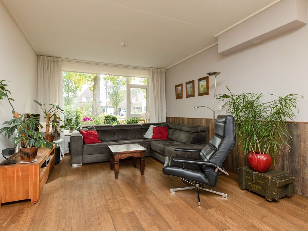 Stadsstreng 8, Bolsward