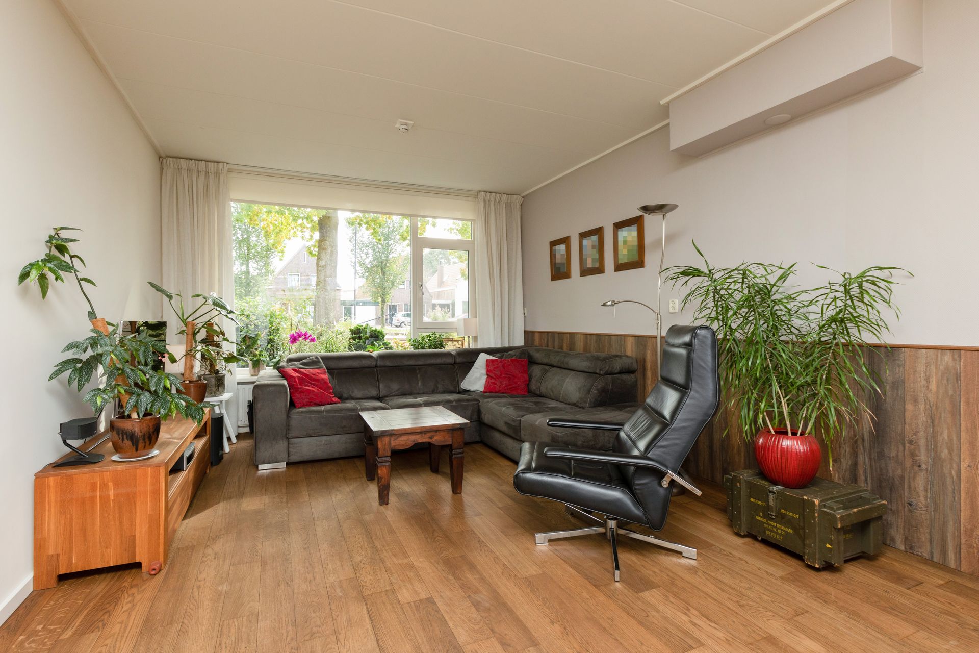 Stadsstreng 8, Bolsward