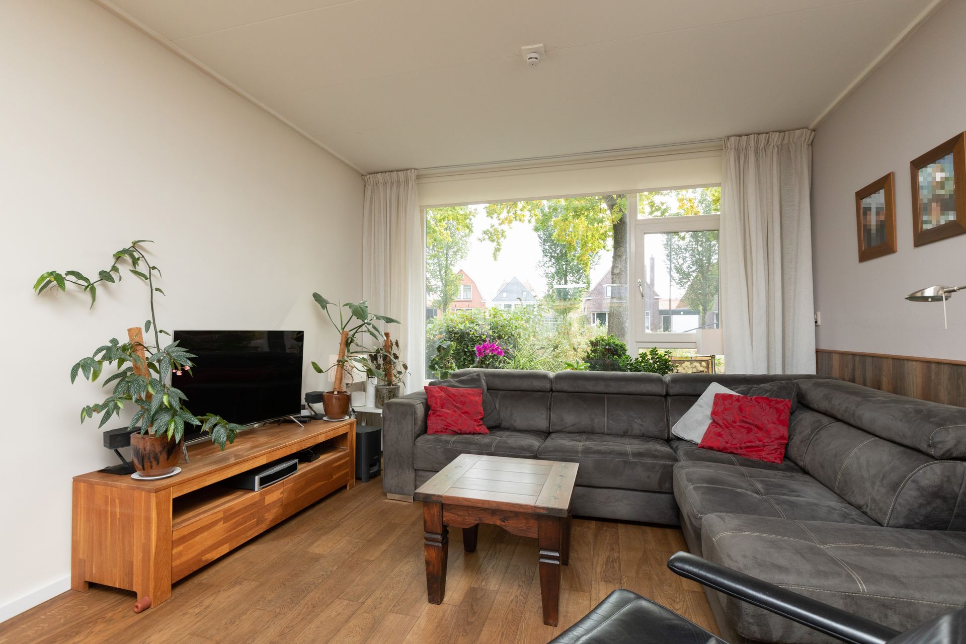 Stadsstreng 8, Bolsward