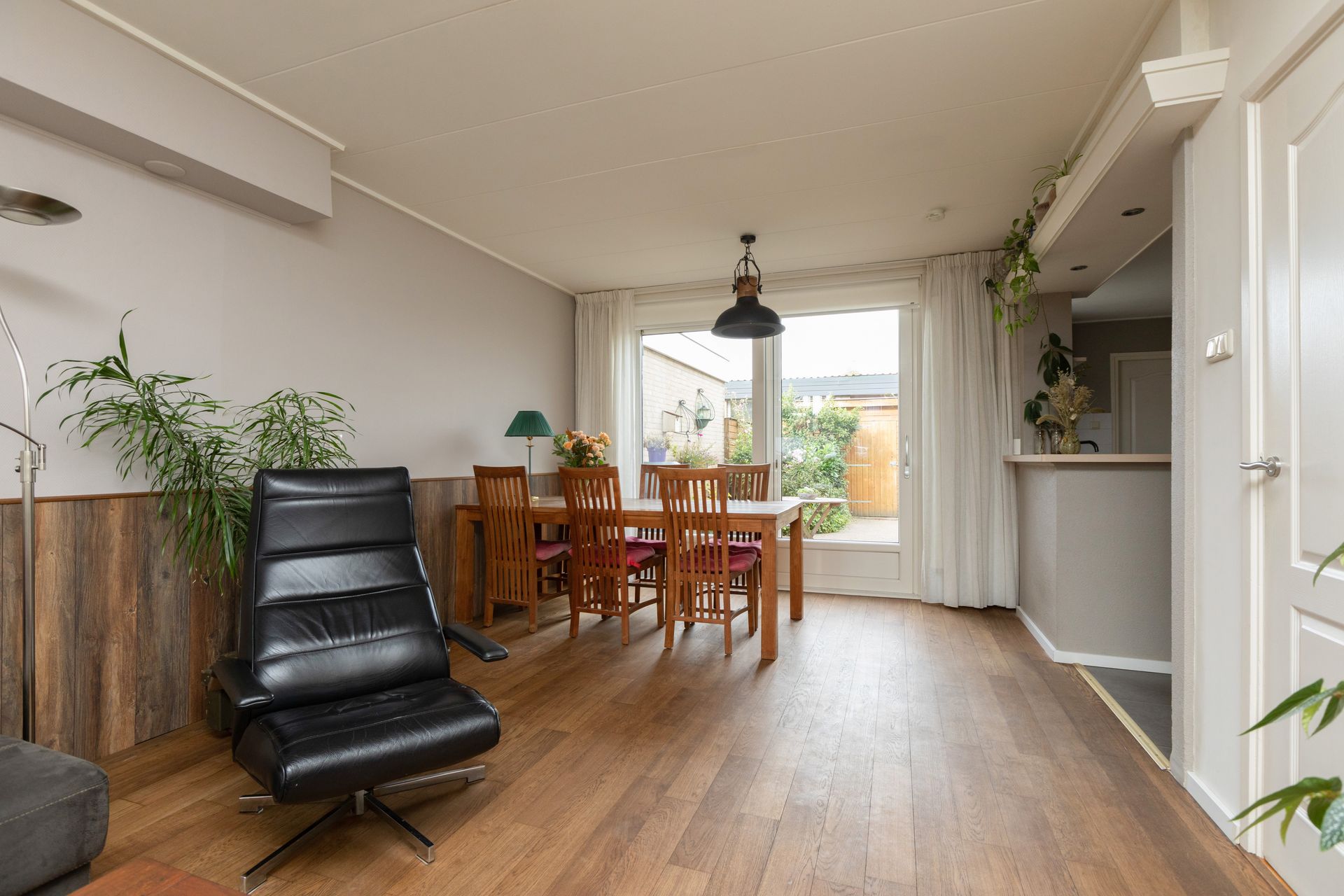 Stadsstreng 8, Bolsward