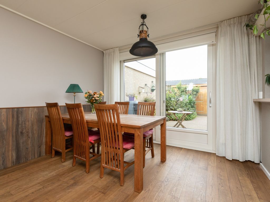 Stadsstreng 8, Bolsward