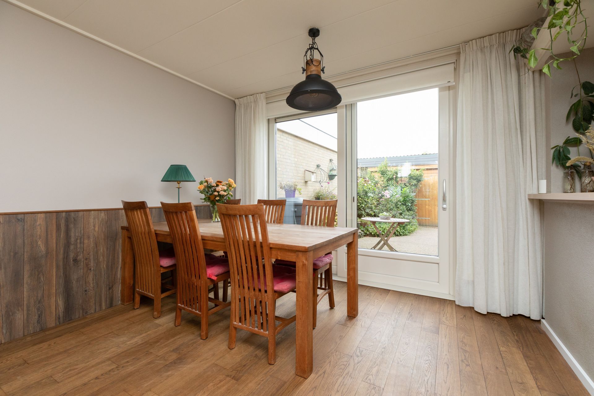 Stadsstreng 8, Bolsward