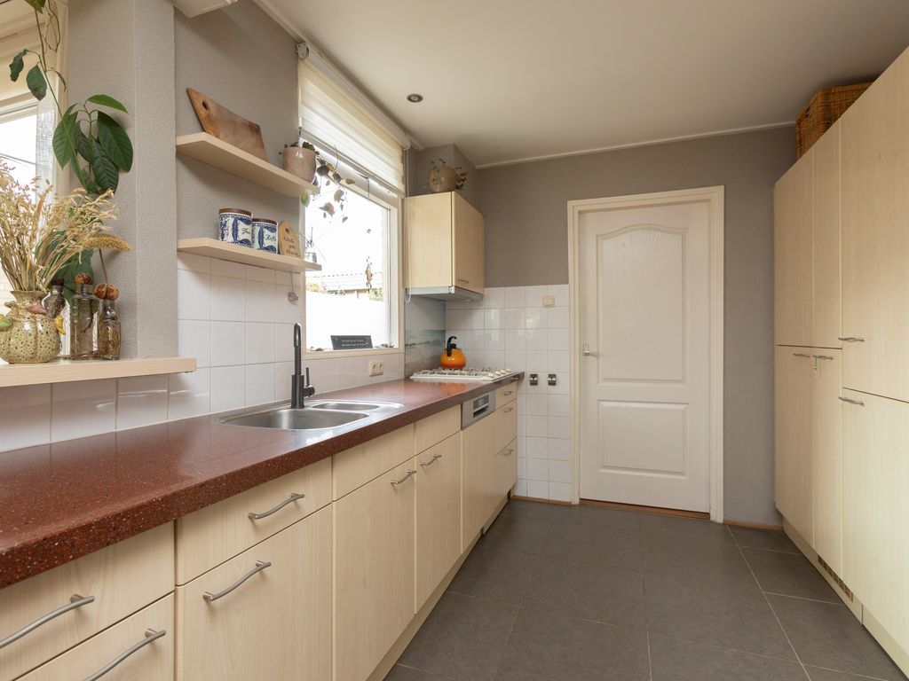 Stadsstreng 8, Bolsward