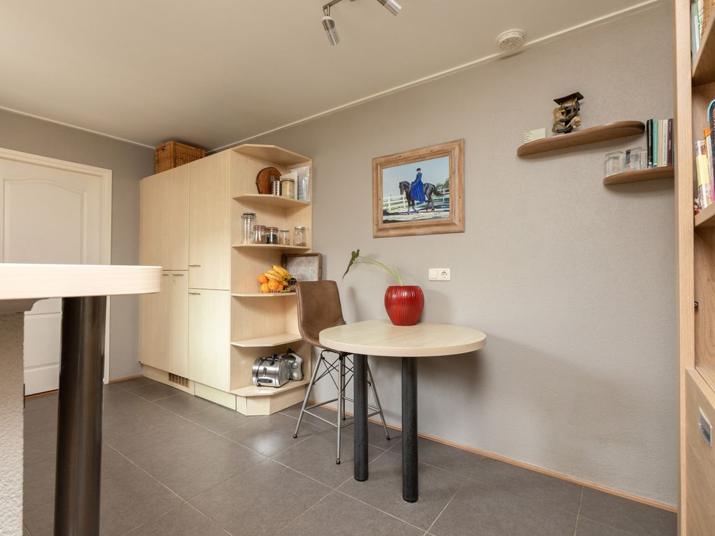 Stadsstreng 8, Bolsward
