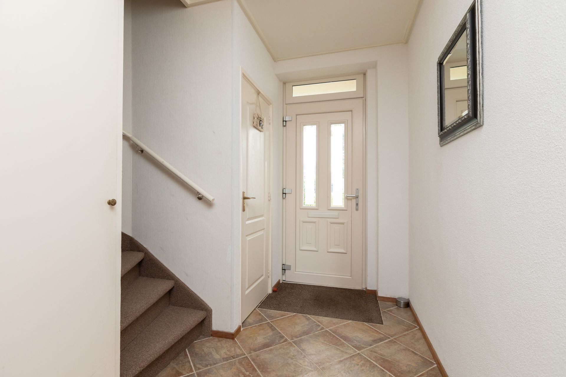 Stadsstreng 8, Bolsward