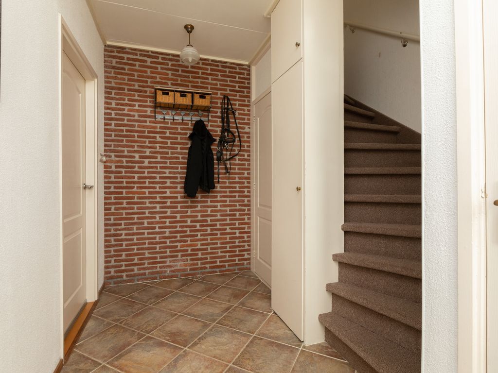 Stadsstreng 8, Bolsward