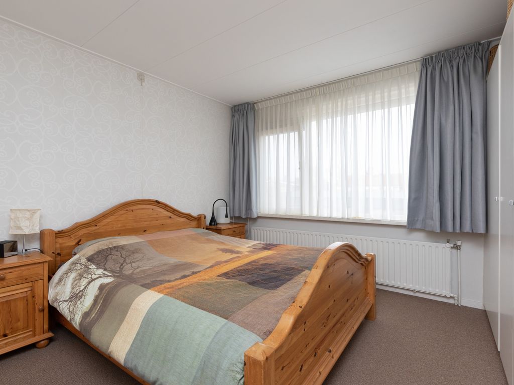 Stadsstreng 8, Bolsward
