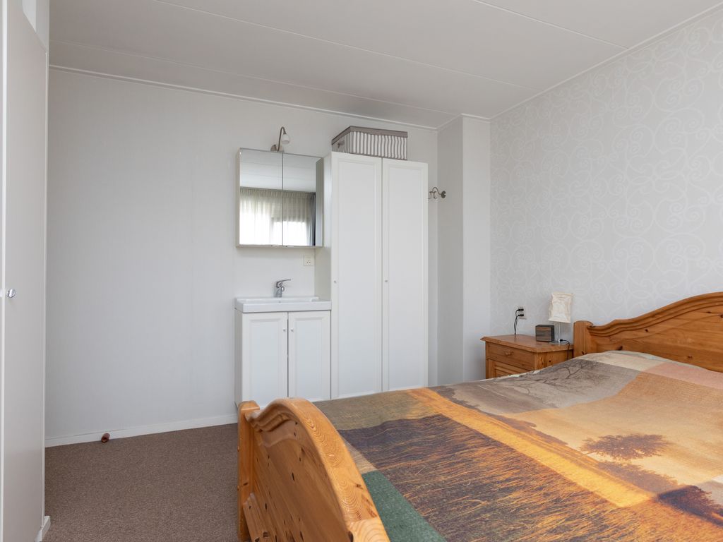 Stadsstreng 8, Bolsward