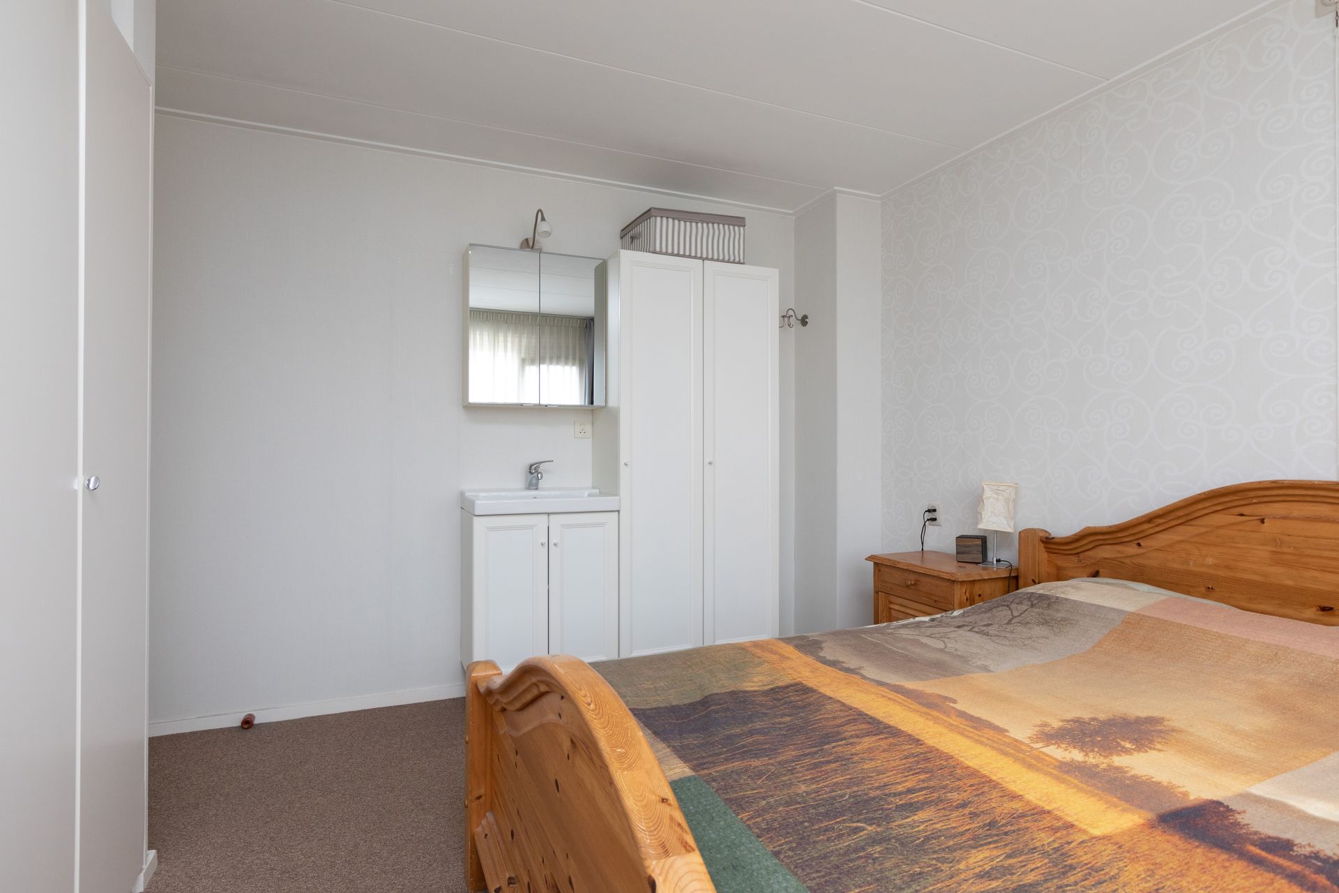 Stadsstreng 8, Bolsward