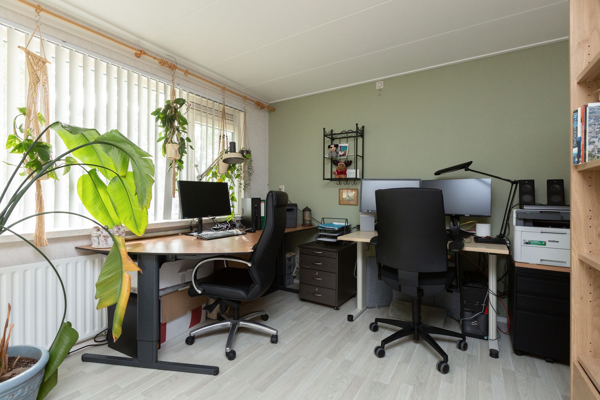 Stadsstreng 8, Bolsward