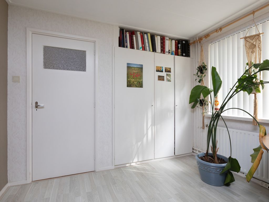 Stadsstreng 8, Bolsward