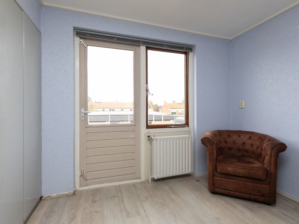 Stadsstreng 8, Bolsward