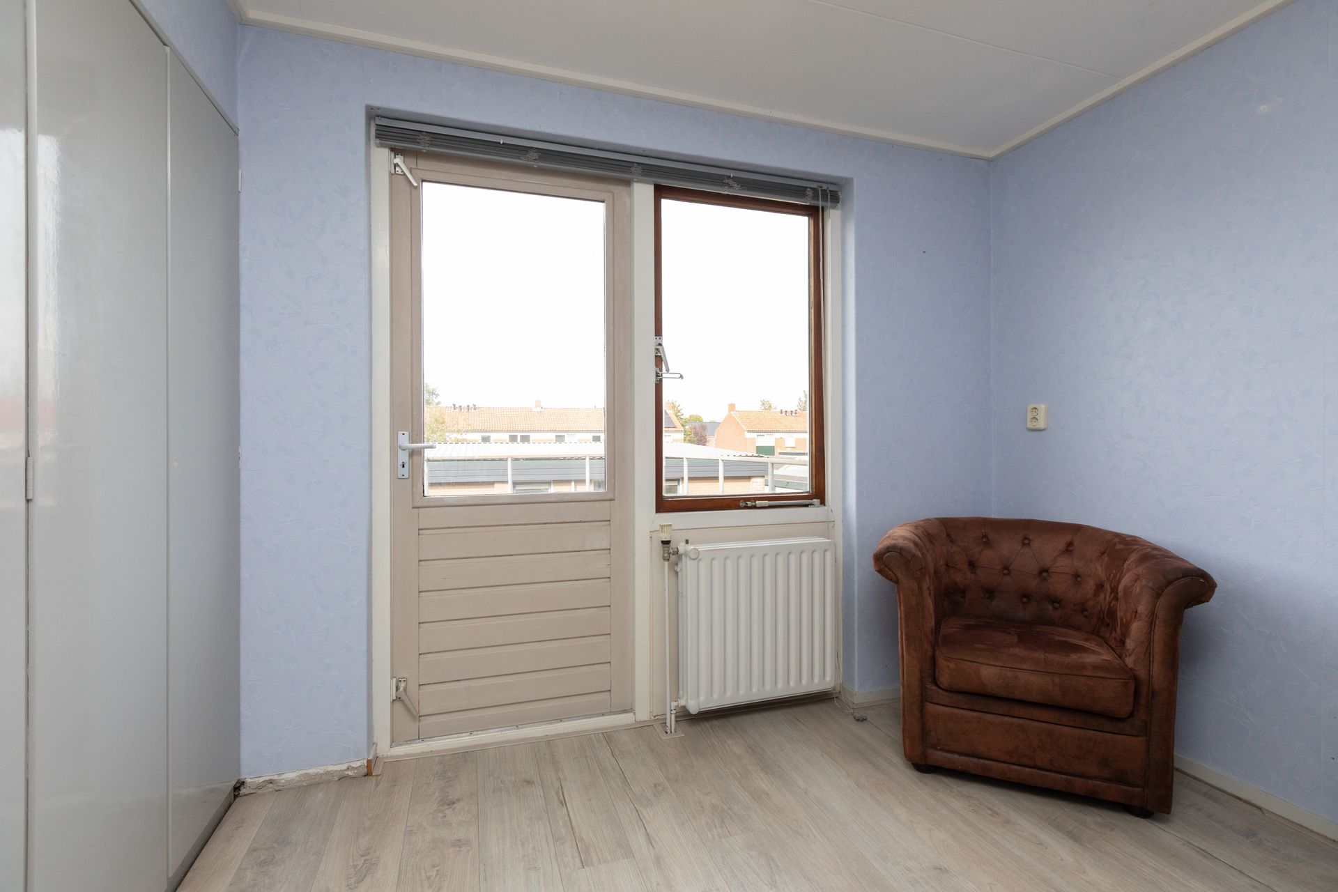 Stadsstreng 8, Bolsward