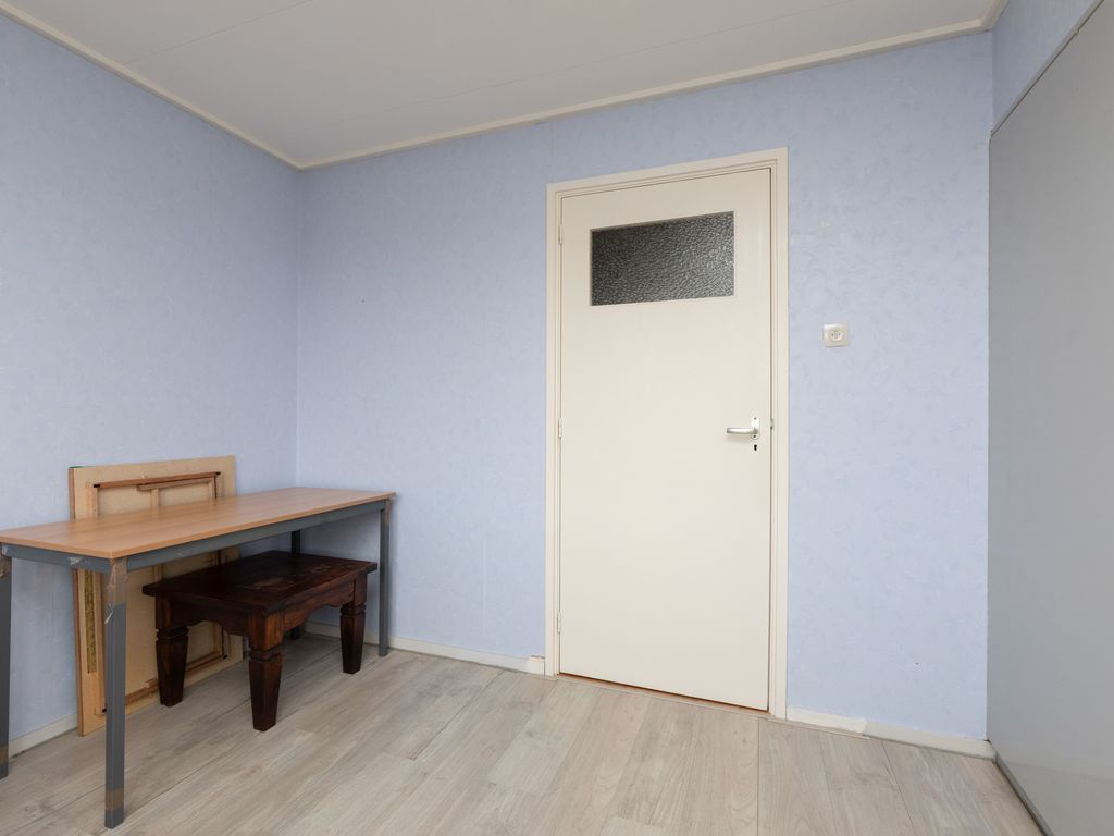 Stadsstreng 8, Bolsward