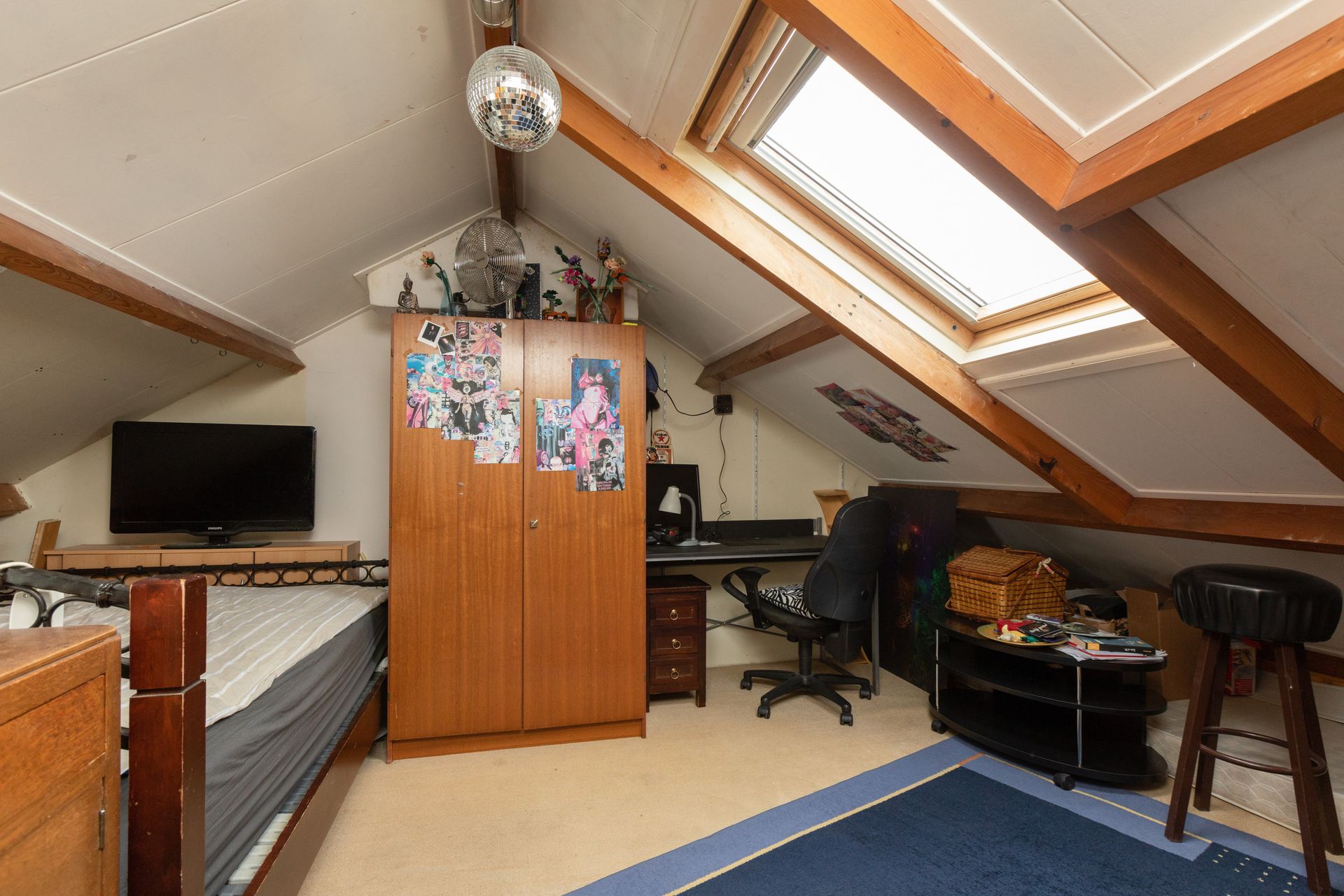 Stadsstreng 8, Bolsward