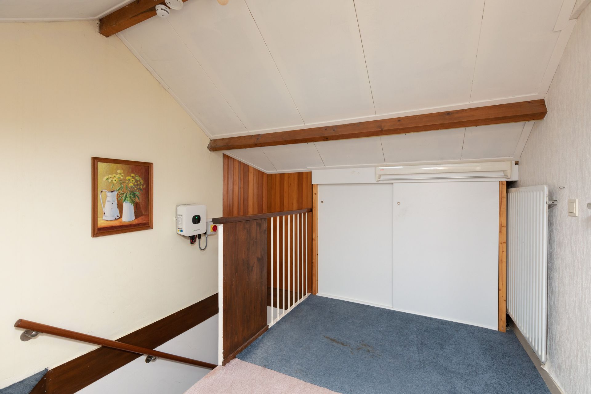 Stadsstreng 8, Bolsward