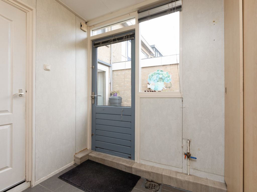 Stadsstreng 8, Bolsward