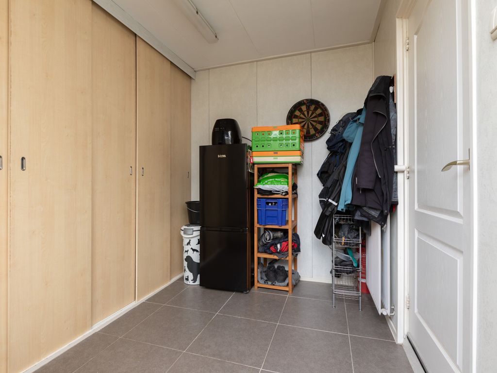 Stadsstreng 8, Bolsward
