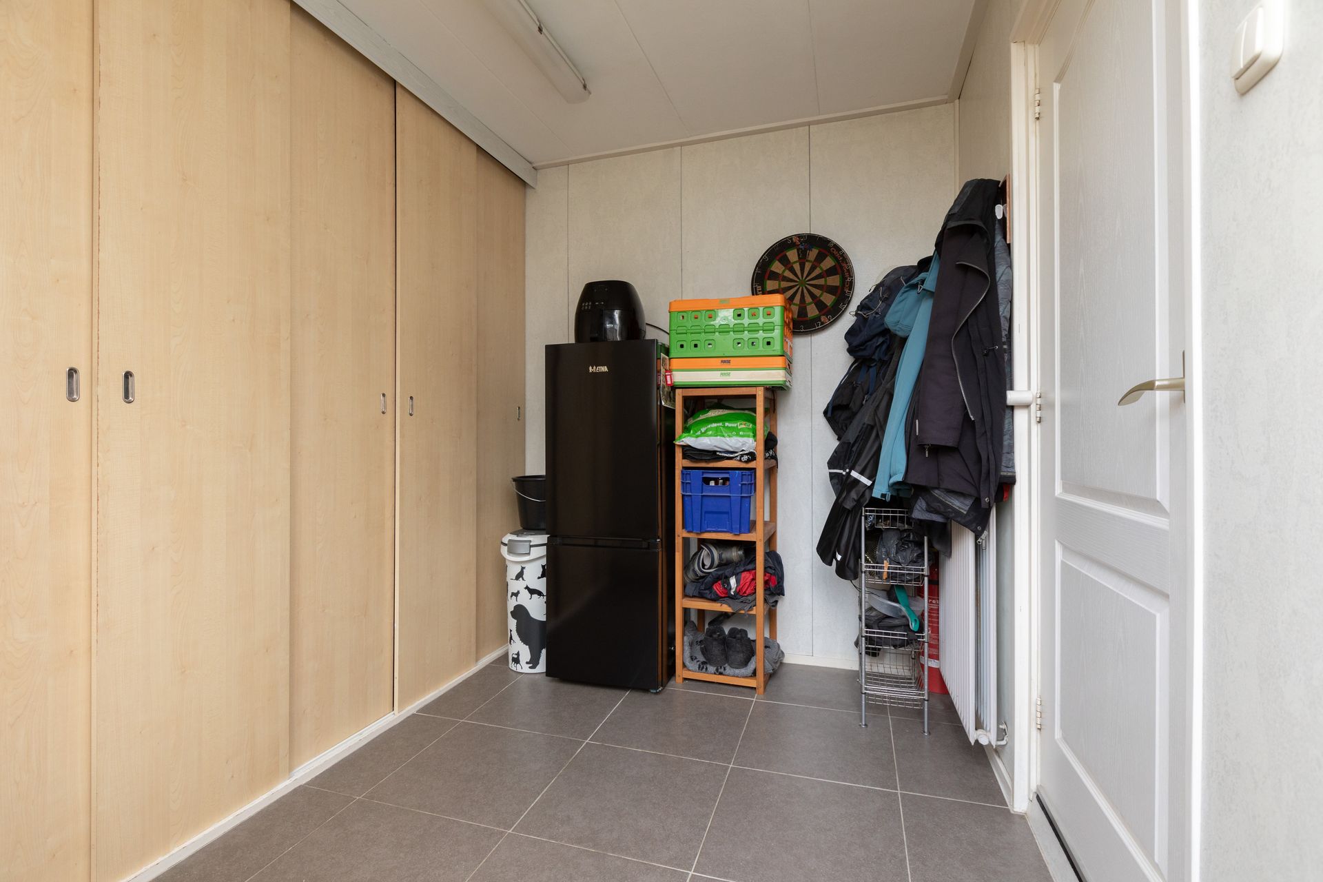 Stadsstreng 8, Bolsward