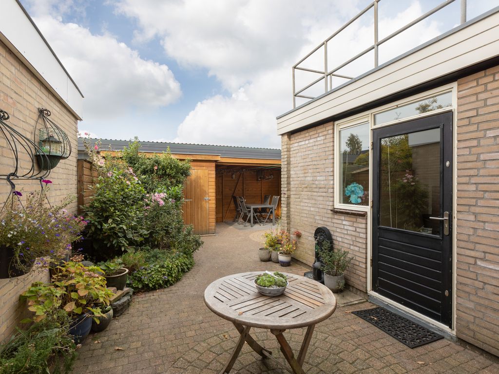 Stadsstreng 8, Bolsward