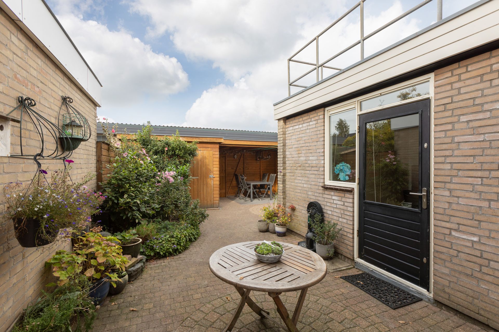 Stadsstreng 8, Bolsward