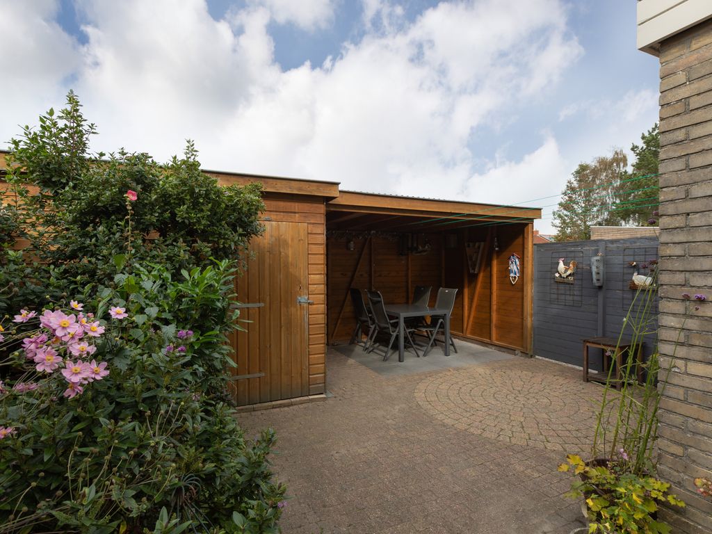 Stadsstreng 8, Bolsward