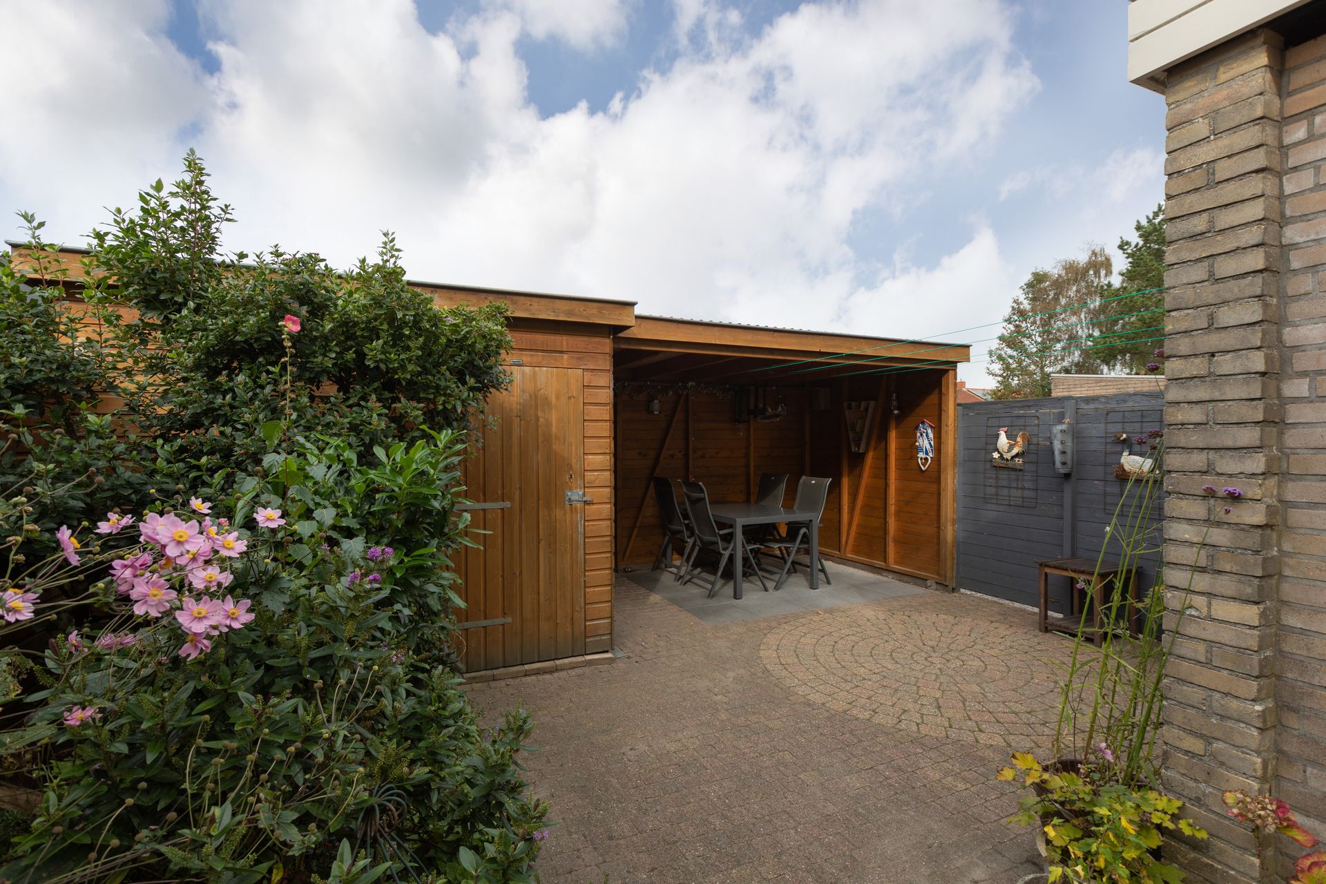 Stadsstreng 8, Bolsward