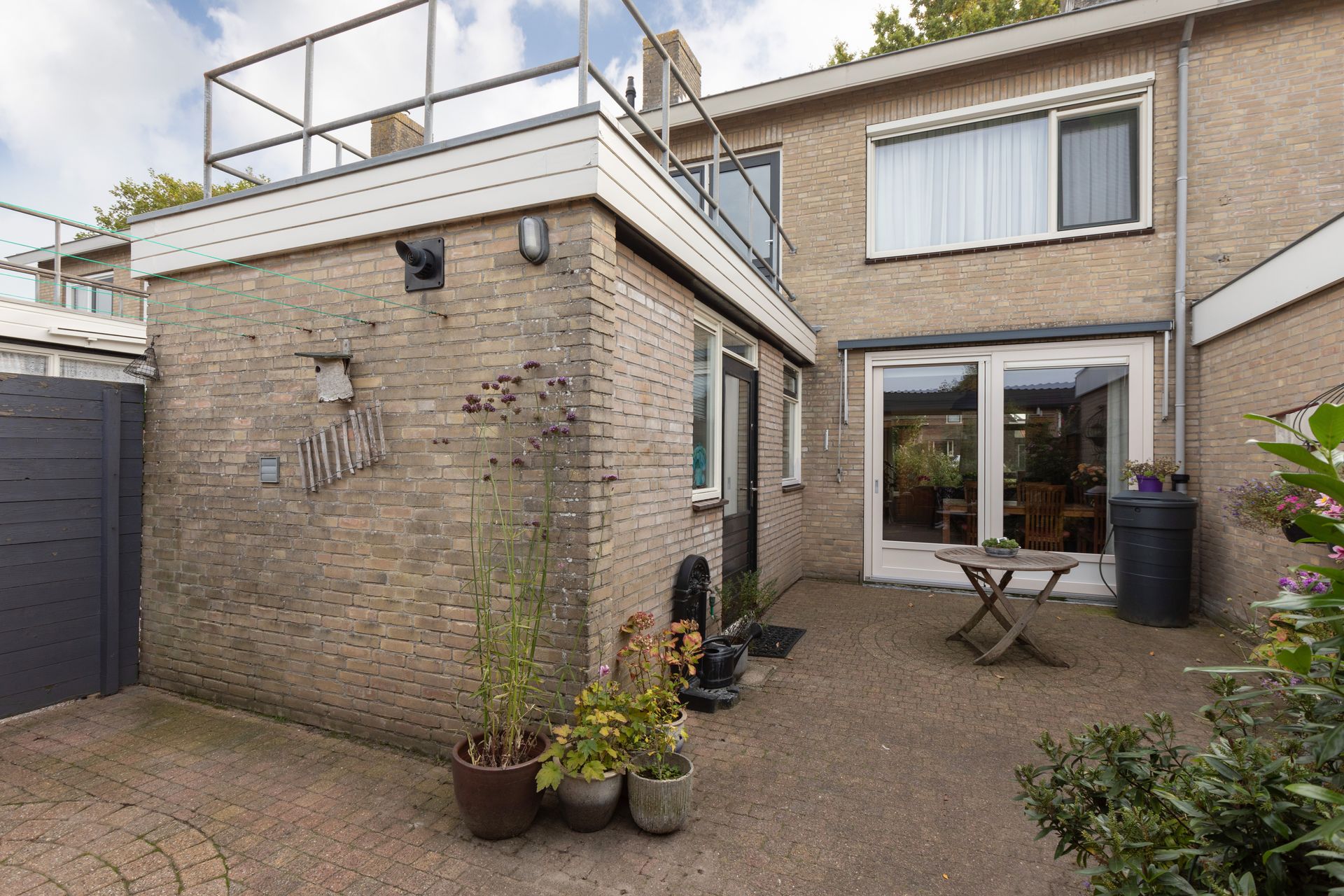 Stadsstreng 8, Bolsward