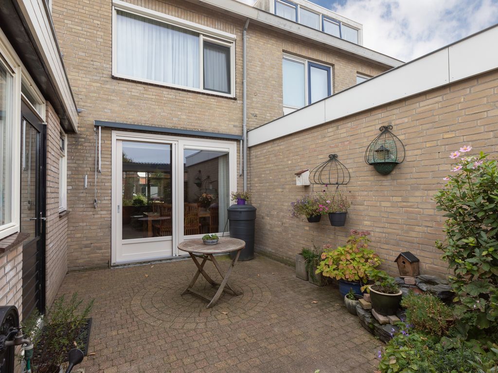 Stadsstreng 8, Bolsward