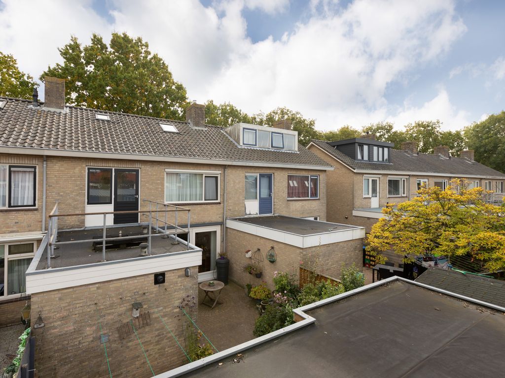 Stadsstreng 8, Bolsward