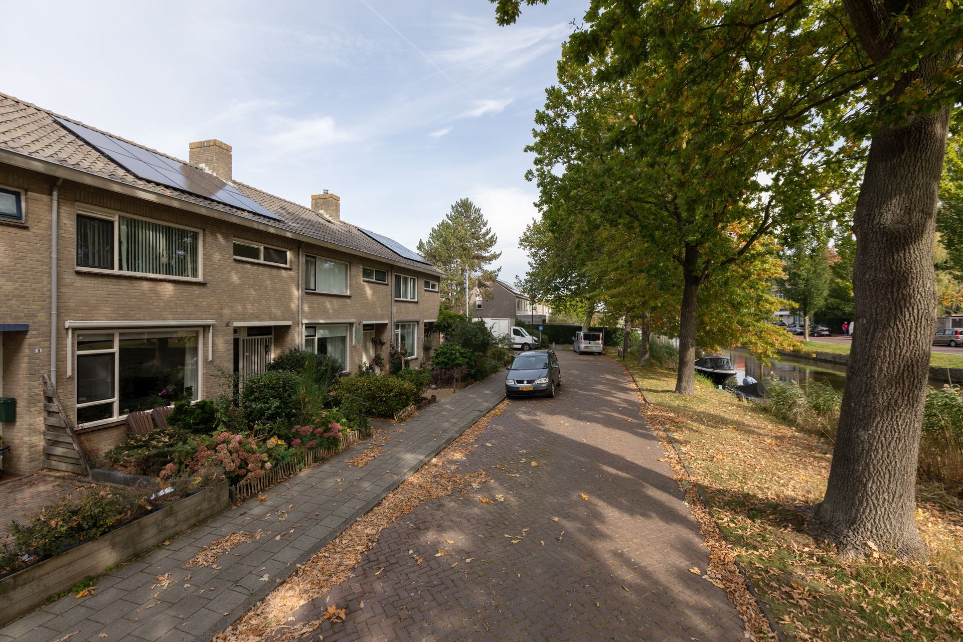 Stadsstreng 8, Bolsward