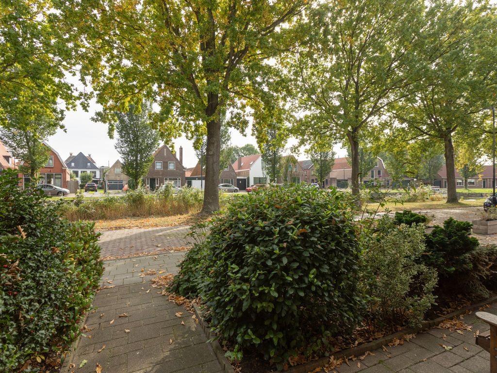 Stadsstreng 8, Bolsward
