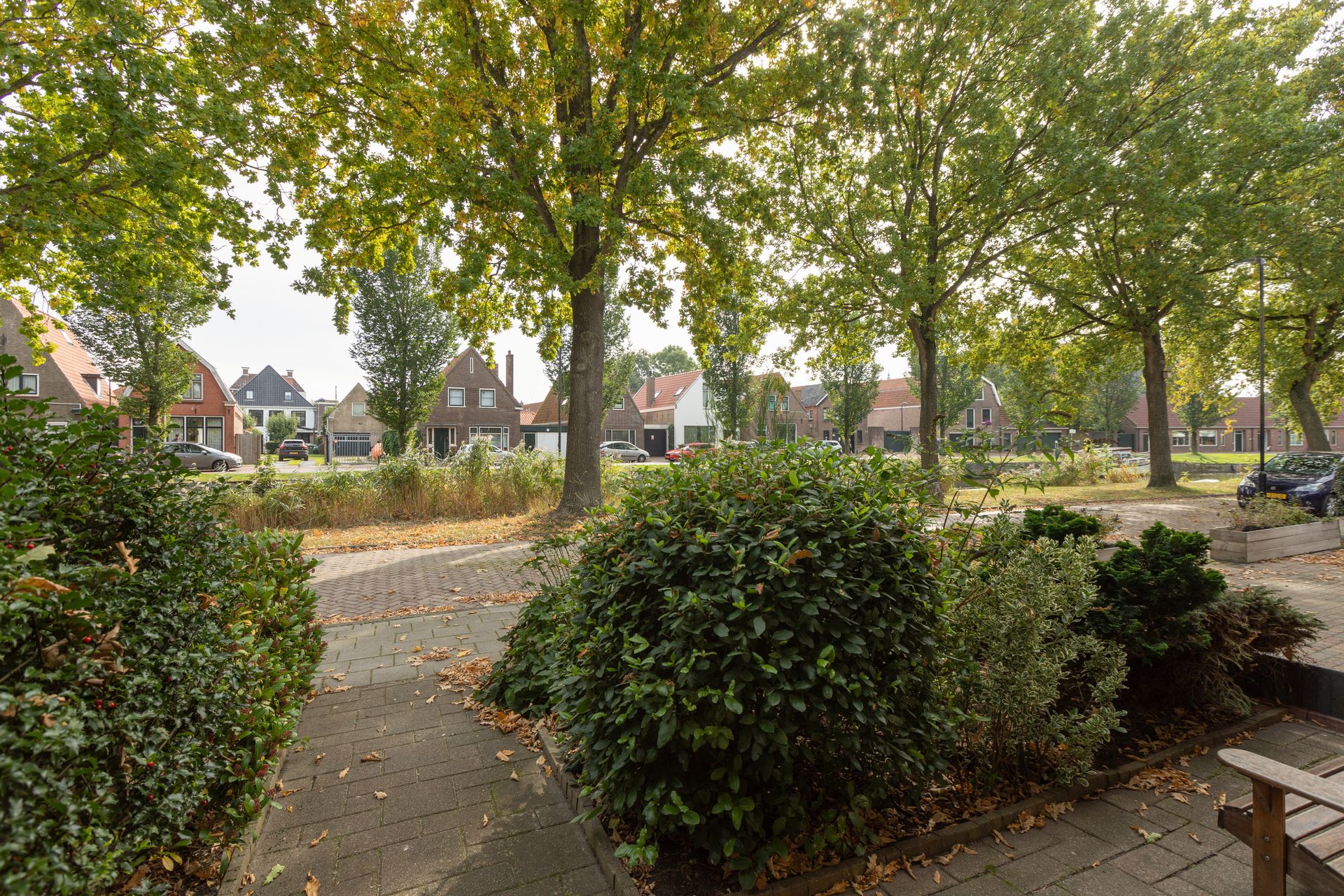 Stadsstreng 8, Bolsward