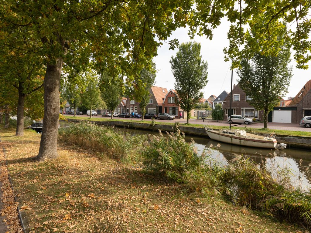 Stadsstreng 8, Bolsward