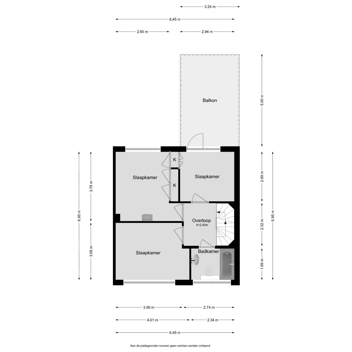 Stadsstreng 8, Bolsward