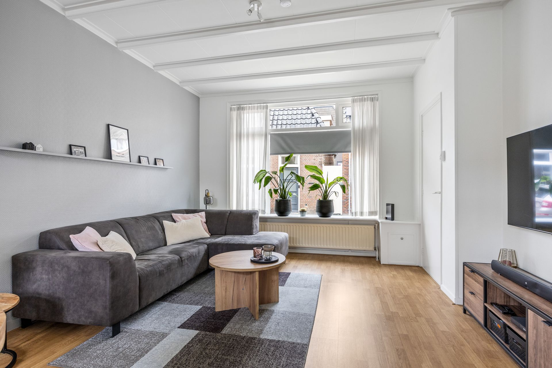 Westerstraat 21, Harlingen