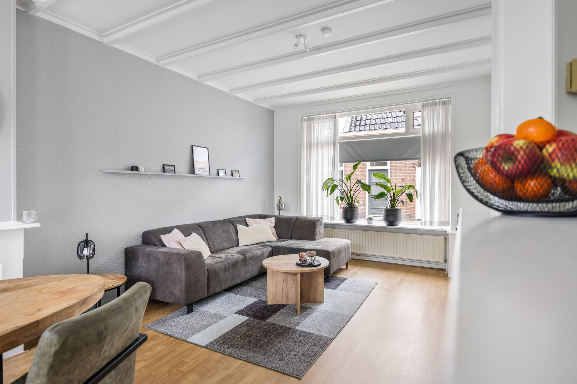 Westerstraat 21, Harlingen