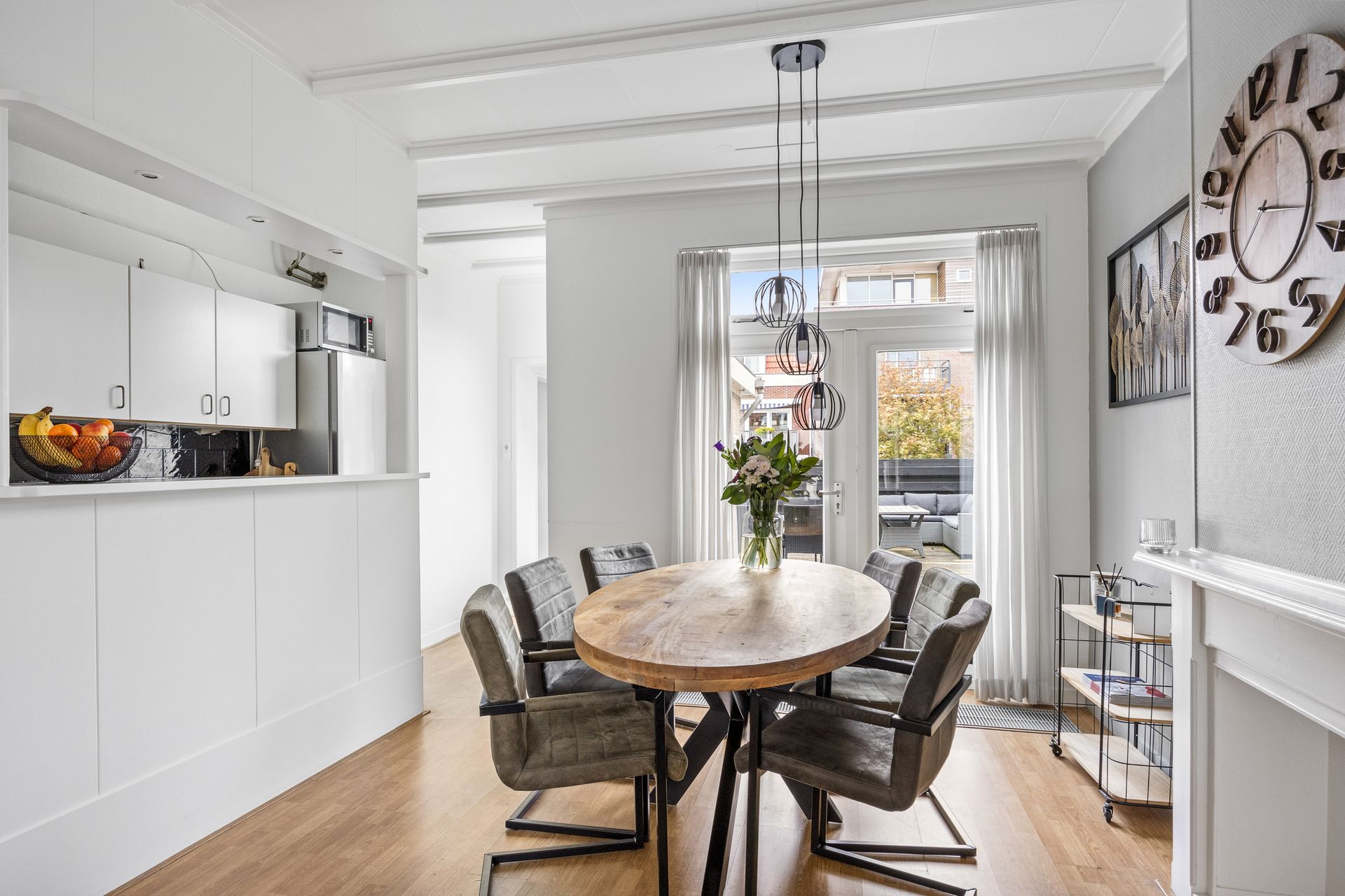 Westerstraat 21, Harlingen