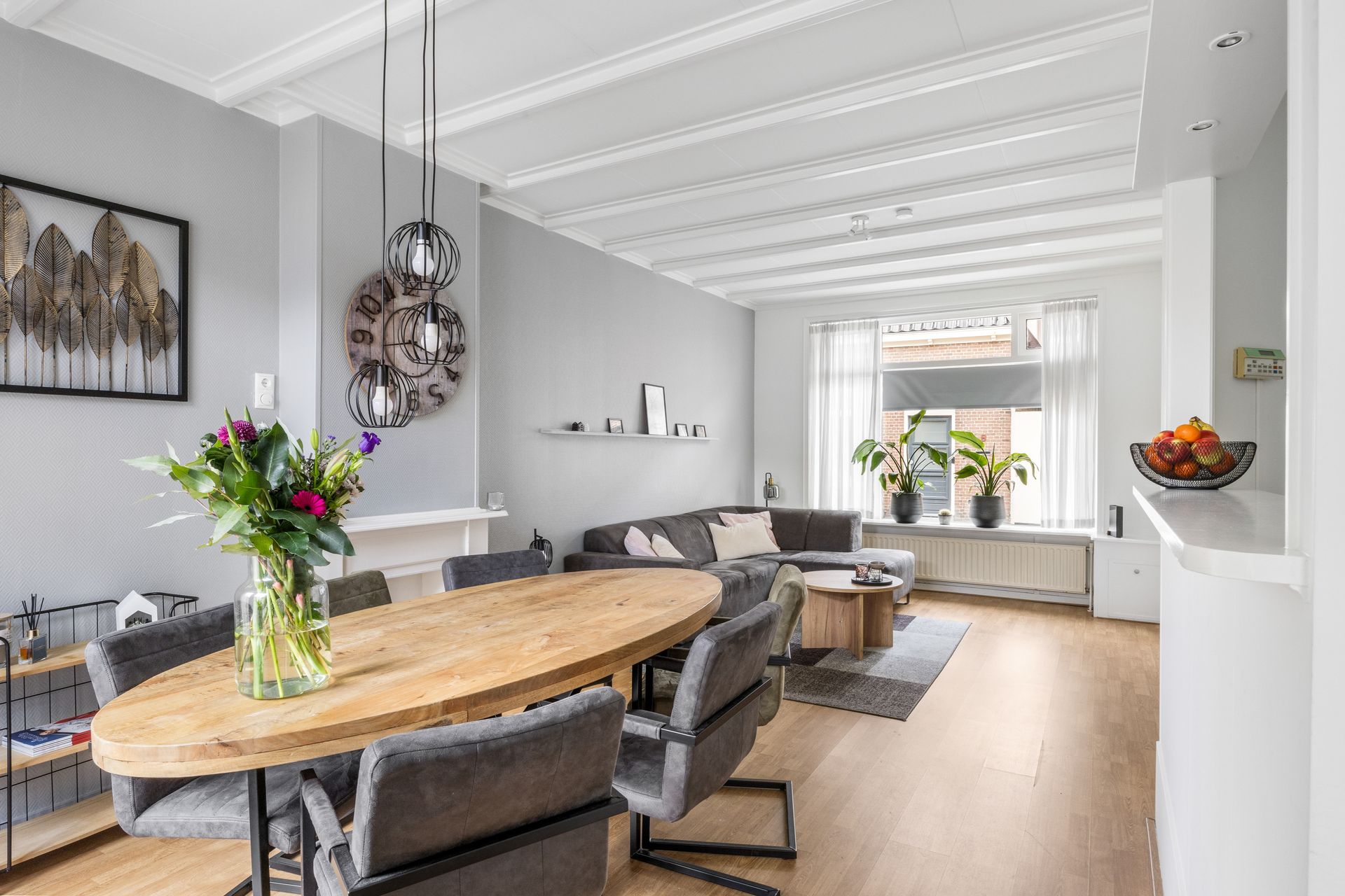 Westerstraat 21, Harlingen
