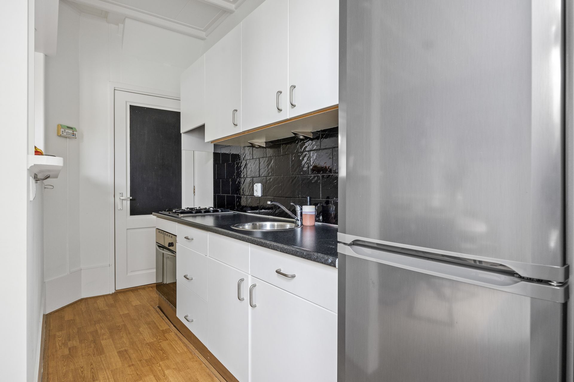 Westerstraat 21, Harlingen