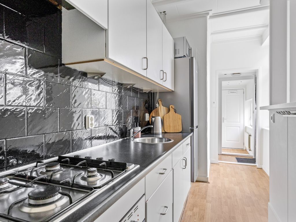 Westerstraat 21, Harlingen