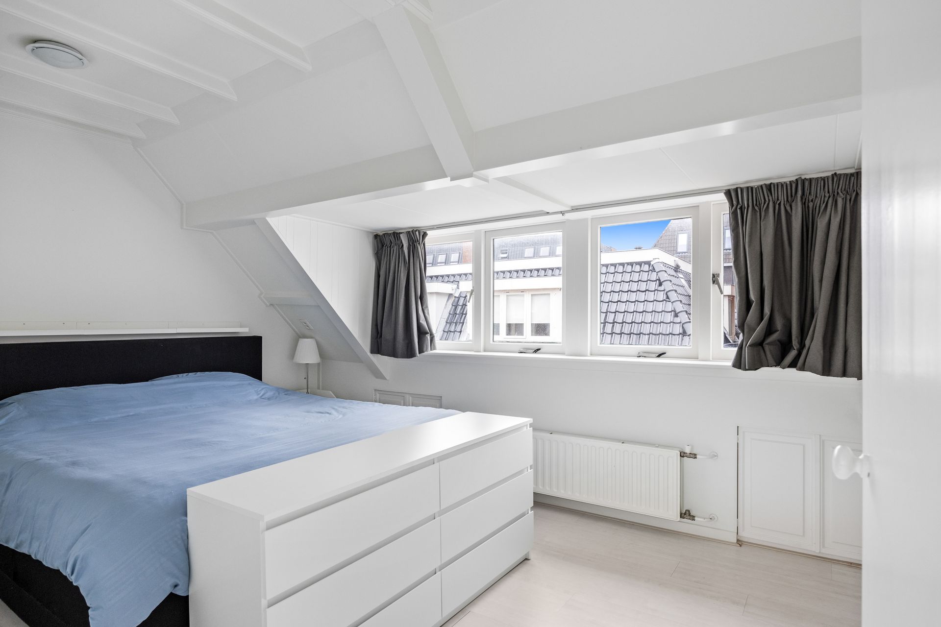 Westerstraat 21, Harlingen
