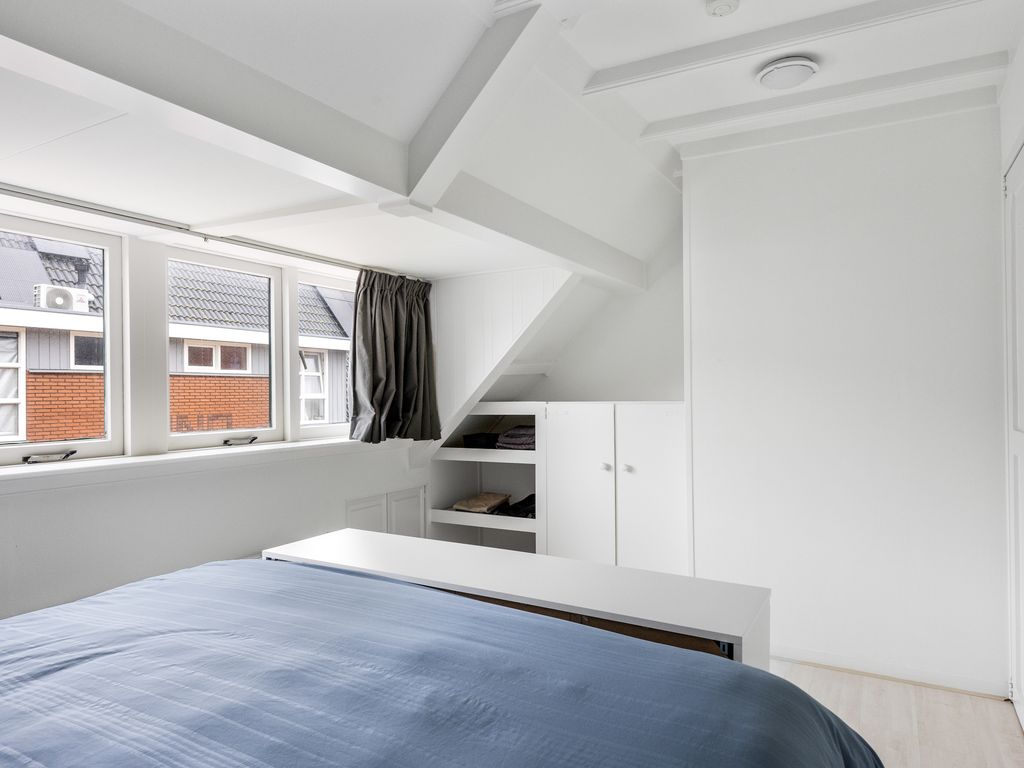Westerstraat 21, Harlingen