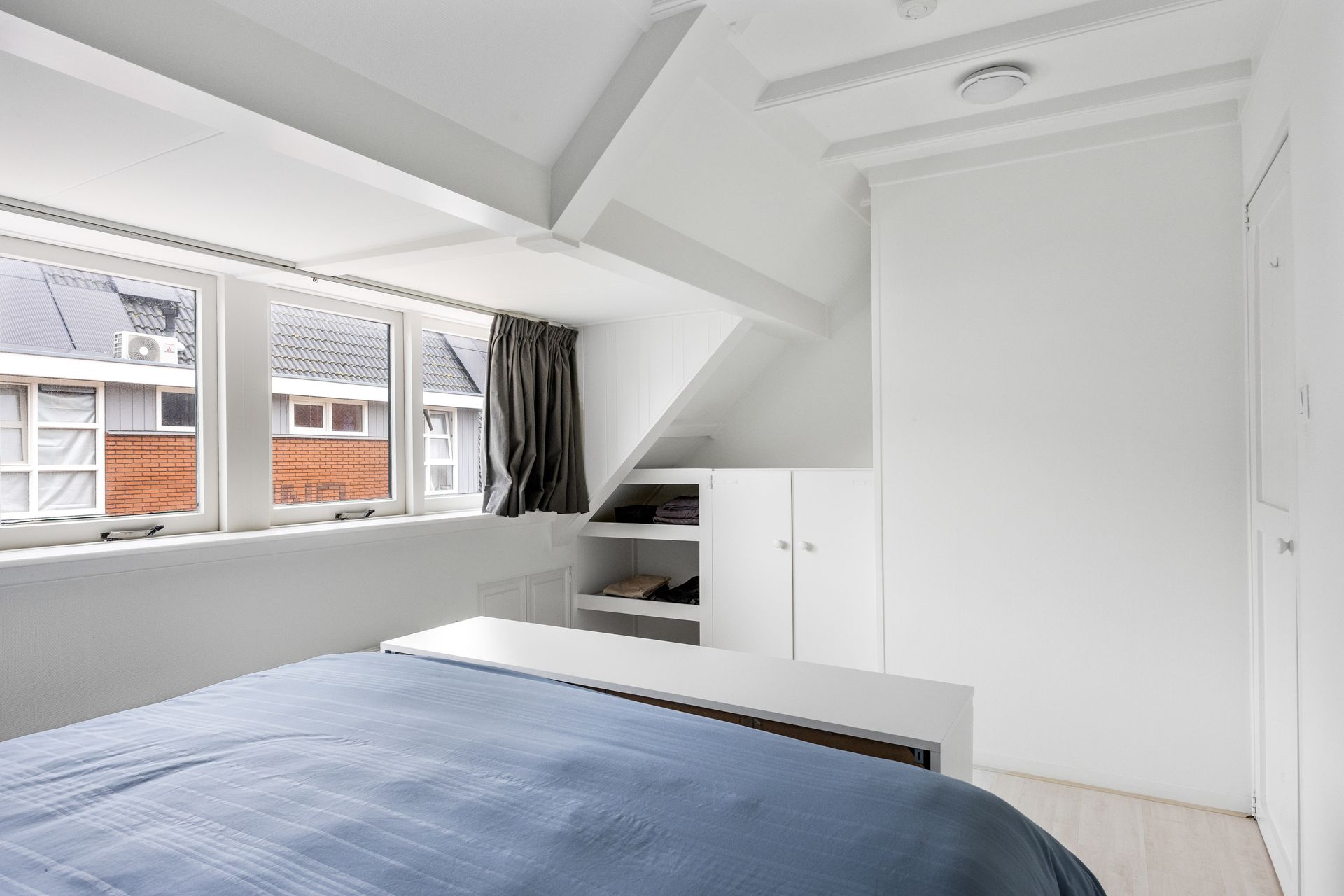 Westerstraat 21, Harlingen